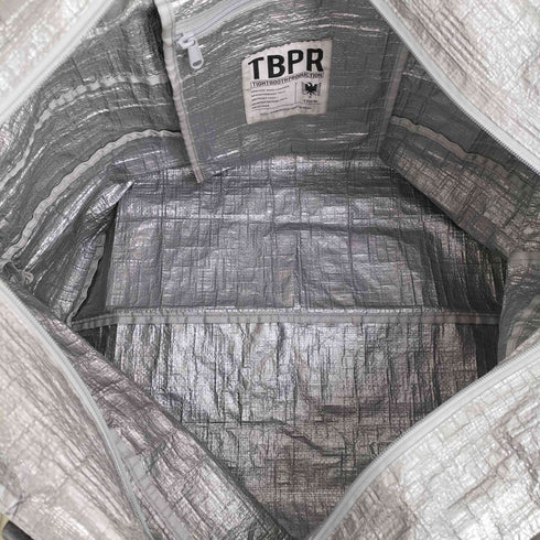 タイトブースプロダクション TBPR TIGHTBOOTH PRODUCTION TRASH TOTE BAG トラッシュ トートバッグ メンズ