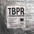 タイトブースプロダクション TBPR TIGHTBOOTH PRODUCTION TRASH TOTE BAG トラッシュ トートバッグ メンズ
