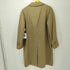 サンヨー SANYO WEST INDIAN SEA ISLAND COTTON 裏地チェック ステンカラー コート メンズ 170A5
