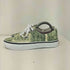 シュプリーム Supreme SKATE ERA Dollar Bill GREEN スケート エラ ダラー ビル グリーン ローカットスニーカー メンズ 25.5cm