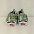 シュプリーム Supreme SKATE ERA Dollar Bill GREEN スケート エラ ダラー ビル グリーン ローカットスニーカー メンズ 25.5cm