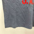 ヘインズ Hanes SPORTSWEAR 50-60S 復刻 プリント L/S クルーネック Tシャツ メンズ import:M