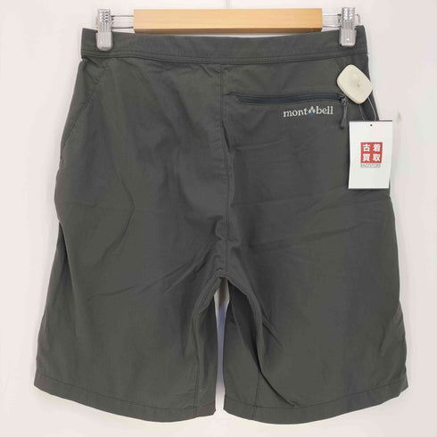 モンベル mont bell O.D.ショーツ メンズ S