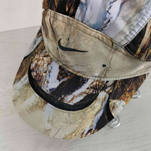 ナイキ NIKE NOCTA U NRG RF CAP メンズ S/M