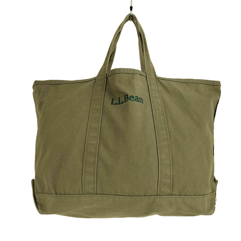 エルエルビーン L.L.Bean Grocery Tote グローサリー トート メンズ