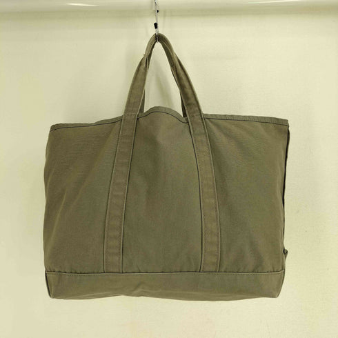 エルエルビーン L.L.Bean Grocery Tote グローサリー トート メンズ