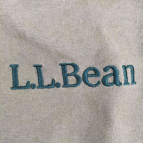 エルエルビーン L.L.Bean Grocery Tote グローサリー トート メンズ