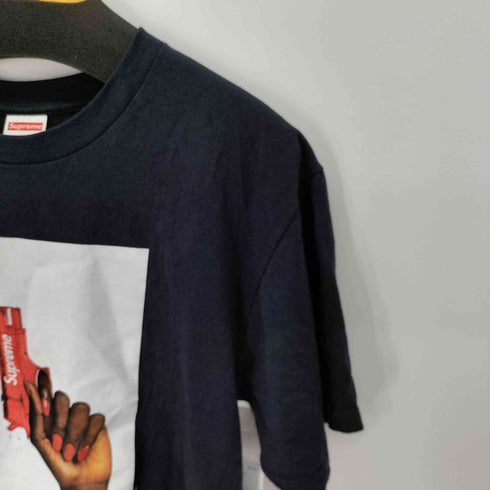 シュプリーム Supreme 21SS Water Pistol Tee メンズ JPN:L