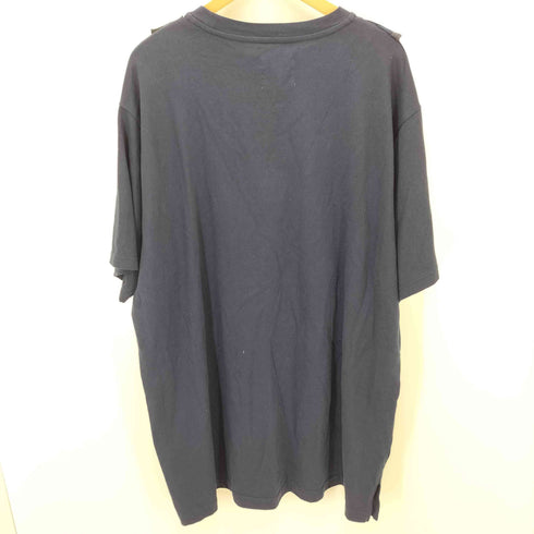 トリト TORI-TO 25SS 別注 バイアス フリル BIG Tシャツ レディース JPN:M