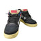 ジョーダンブランド JORDAN BRAND JORDAN 4 OF F NOIR メンズ JPN:28