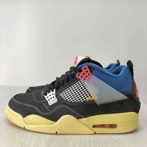 ジョーダンブランド JORDAN BRAND JORDAN 4 OF F NOIR メンズ JPN:28