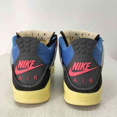 ジョーダンブランド JORDAN BRAND JORDAN 4 OF F NOIR メンズ JPN:28