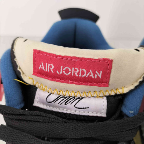 ジョーダンブランド JORDAN BRAND JORDAN 4 OF F NOIR メンズ JPN:28