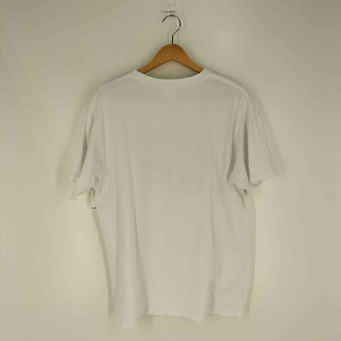 チャップスラルフローレン CHAPS RALPH LAUREN 90S ビーチプリントTシャツ メンズ import:L
