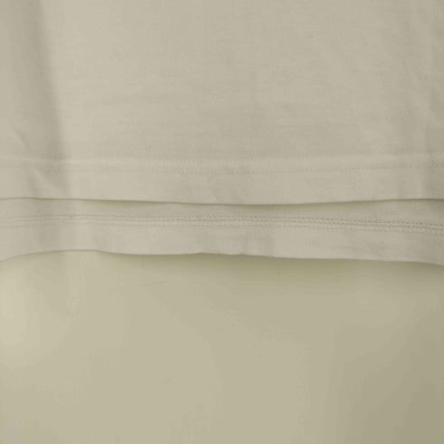 チャップスラルフローレン CHAPS RALPH LAUREN 90S ビーチプリントTシャツ メンズ import:L