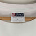 チャップスラルフローレン CHAPS RALPH LAUREN 90S ビーチプリントTシャツ メンズ import:L