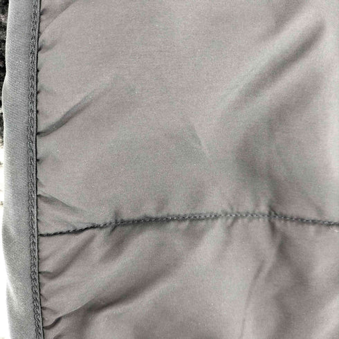 マジェスティック MAJESTIC QUALITY GUARANTEE リバーシブル ブランケット メンズ