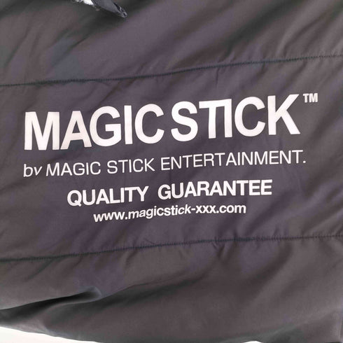 マジェスティック MAJESTIC QUALITY GUARANTEE リバーシブル ブランケット メンズ