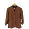 ビューティーアンドユースユナイテッドアローズ BEAUTY & YOUTH UNITED ARROWS リネン レーヨン スキッパー シャツ レディース JPN:M