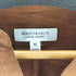 ビューティーアンドユースユナイテッドアローズ BEAUTY & YOUTH UNITED ARROWS リネン レーヨン スキッパー シャツ レディース JPN:M