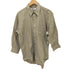 アイムプロダクトイッセイミヤケ im product ISSEY MIYAKE 80-90s ハミルトン期 ポケット長袖シャツ メンズ JPN:S