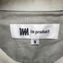 アイムプロダクトイッセイミヤケ im product ISSEY MIYAKE 80-90s ハミルトン期 ポケット長袖シャツ メンズ JPN:S