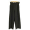 ジャーナルスタンダード JOURNAL STANDARD 23SS ナイロン ストレッチ ワイドパンツ レディース JPN:40