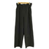 ジャーナルスタンダード JOURNAL STANDARD 23SS ナイロン ストレッチ ワイドパンツ レディース JPN:40