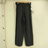 ジャーナルスタンダード JOURNAL STANDARD 23SS ナイロン ストレッチ ワイドパンツ レディース JPN:40