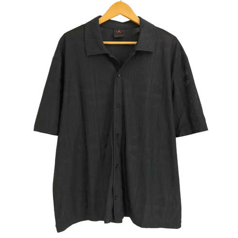 ジョーダンブランド JORDAN BRAND FLT SS KNIT TOP メンズ import:L