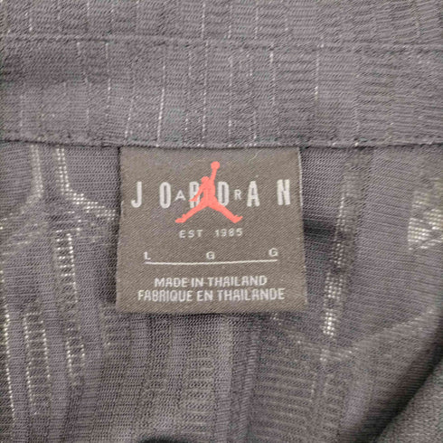 ジョーダンブランド JORDAN BRAND FLT SS KNIT TOP メンズ import:L