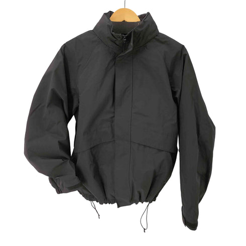 ユニクロ UNIQLO 24AW ウィンドプルーフスタンドブルゾン メンズ JPN:S