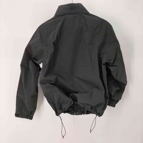 ユニクロ UNIQLO 24AW ウィンドプルーフスタンドブルゾン メンズ JPN:S