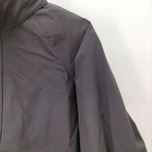 ユニクロ UNIQLO 24AW ウィンドプルーフスタンドブルゾン メンズ JPN:S