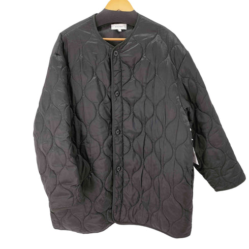 モノマート MONO-MART M-65中綿キルティングライナー/キルティングジャケット/キルティングコート メンズ JPN:M