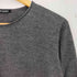 イッセイミヤケ ISSEY MIYAKE 08aw クルーネック ウールニットソー メンズ 2