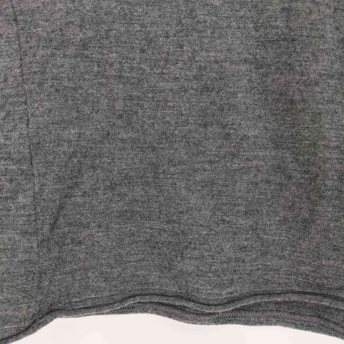 イッセイミヤケ ISSEY MIYAKE 08aw クルーネック ウールニットソー メンズ 2