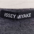 イッセイミヤケ ISSEY MIYAKE 08aw クルーネック ウールニットソー メンズ 2