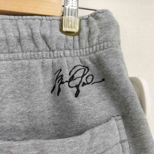 ジョーダンブランド JORDAN BRAND ESSENTIAL FLEECE PANTS メンズ import:M