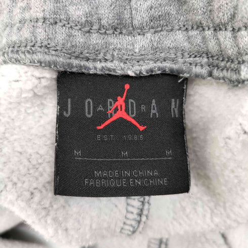 ジョーダンブランド JORDAN BRAND ESSENTIAL FLEECE PANTS メンズ import:M