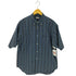 ビューティーアンドユースユナイテッドアローズ BEAUTY & YOUTH UNITED ARROWS プレップ チェック ボタンダウン グランデシャツ メンズ JPN:XL