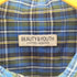 ビューティーアンドユースユナイテッドアローズ BEAUTY & YOUTH UNITED ARROWS プレップ チェック ボタンダウン グランデシャツ メンズ JPN:XL