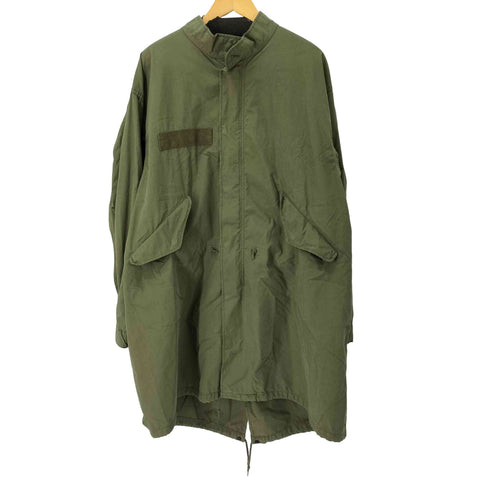 フリークスストア FREAKS STORE 21SS フィッシュテールモッズコート メンズ JPN:S