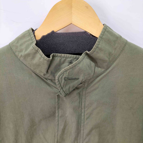 フリークスストア FREAKS STORE 21SS フィッシュテールモッズコート メンズ JPN:S