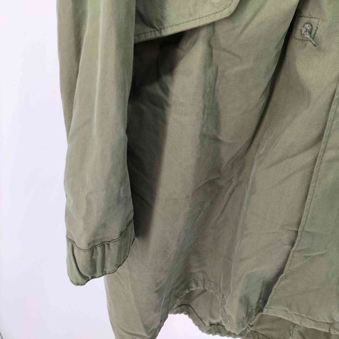 フリークスストア FREAKS STORE 21SS フィッシュテールモッズコート メンズ JPN:S