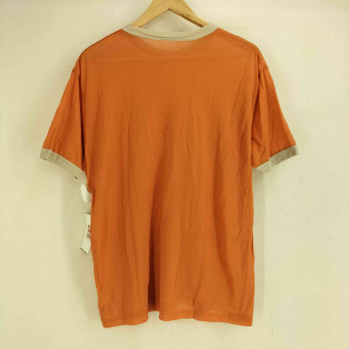 ロクビューティーアンドユースユナイテッドアローズ 6 BEAUTY & YOUTH UNITED ARROWS 22SS COTTON NYLON RINGER T-SHIRT/Tシャツ レディース