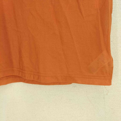 ロクビューティーアンドユースユナイテッドアローズ 6 BEAUTY & YOUTH UNITED ARROWS 22SS COTTON NYLON RINGER T-SHIRT/Tシャツ レディース
