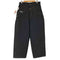student apathy Double Waist Baggy Denim メンズ JPN:L