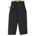 student apathy Double Waist Baggy Denim メンズ JPN:L