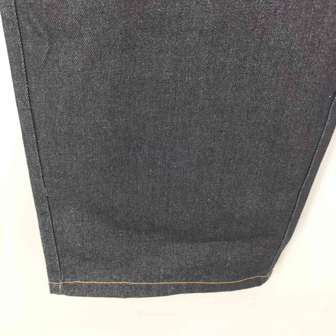student apathy Double Waist Baggy Denim メンズ JPN:L